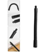 Microphone Extension Bracket Holder Hose Arm Accessories Adapter