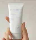 BOTANITY Aqua Fit Sun Essence SPF 50 PA++++, KBeauty, Korean Cosmetics, sample