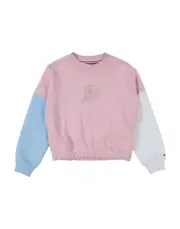 [TOMMY HILFIGER] TOMMY HILFIGER Sweatshirts - Item 12852927