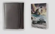 Owner Manual for 2014 MINI Countryman Owner's Manual Factory Glovebox Book