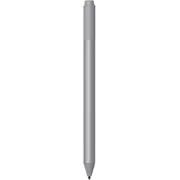 Microsoft Surface Pen ( Platinum ) for Surface Pro 7+ /7 /6/5/4 , Go 4/3/2/1 , Surface Book 3/2/1 & Surface Laptop [EYU-00013]