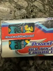 Peak Performance World Spec 3000 Sanyo Batteries