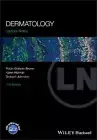 Dermatology by Robin Graham-Brown (English) Paperback Book