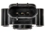 For Ford E450 Econoline Super Duty Accelerator Pedal Sensor Dorman 33798DG (for: Ford)