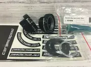 CeramicSpeed BSA30 30mm Spindle 34.8x68mm Bottom Bracket (Coated-black)