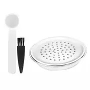 Stainless Steel Capsule Filter Pod For Senseo HD7801 Coffee Maker Machine