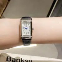 在飛比找蝦皮購物優惠-Jaeger Lecoultre 反向一翻手錶