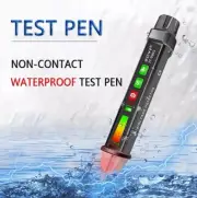ZOYI ZT-DB02 AC NCV Detector Non-Contact Voltage Detector Pen Waterproof pe66