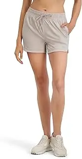 [Reebok] Women's Chill Out Soft Short