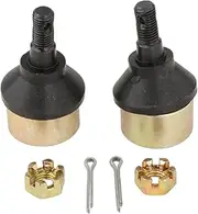 MagiDeal 2Pcs Ball Joints Parts Garage Replacement 7080364 Accessories Component ATV UTV Easy Installation Repair for 400 450 425