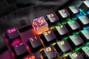 Metroid Dread Keycap