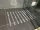 透明長條18入 浴室防滑貼 EVA防水膠帶 防滑條 止滑條 樓梯止滑貼 沂軒精品 E0059 (7.3折)