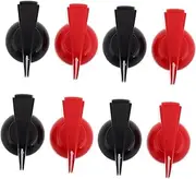 OFFSCH Guitar Control Knobs Potentiometer Knobs Volume Tone Adjustment for Electric Bass Guitar