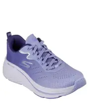 Skechers Max Cushioning Elite - Superior Stride Purple