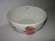 St. Nicholas Square Kohls Holiday Whimsy Gingerbread Baking 10" Serving Bowl NEW