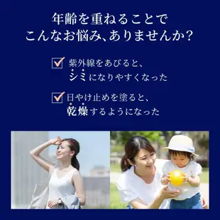 日本直送🇯🇵 SKIN AQUA NEXTA 美容液防曬系列 UV 防曬乳液 防曬精華乳 滋潤 清爽 輕熟齡肌【星野堂】