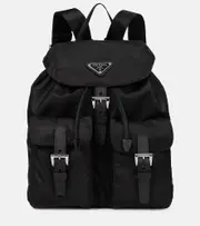 [Prada] Prada Nylon backpack