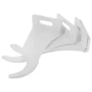 4pcs Radiator Hooks Reusable Radiator Hook For Fixing And Hanging