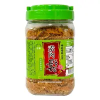 在飛比找蝦皮商城優惠-登豐 素肉鬆 300g【家樂福】