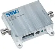 SMCAMP-500 500mW Power Over Ethernet Amplifier