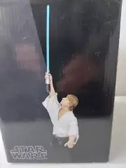 Star Wars Luke Skywalker Farm Boy Tatooine Statue Limited Edition Gentle Giant