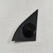 1pair/1Pcs Tweeter Speaker Quadrant LH RH 87650-2E020, 87660-2E020 for Tucson 2005-2009 876502E020 876602E020 Tweeter Speaker Quad (Color : RH)