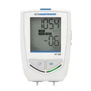 Sauermann KT 320 Bluetooth Multi-Function Data Logger w/Probe Inputs