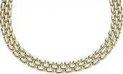 [FOSSIL] Arden Gold Necklace JF04783710