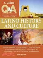 在飛比找三民網路書店優惠-Latino History and Culture: Th