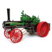 1/16 Collector Edition 175th Anniversary Case 65 HP Steam Engine ZFN14900A