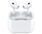 Apple AirPods Pro with Wireless Charging Case - As New - Refurbished