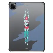 iPad Pro 11-inch (3rd/4th gen) iPad Impact Case Deep Sea
