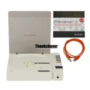 Syitren R300 White CD Player HIFI Audio Player Bluetooth 5.3 Stereo Rechargeable