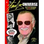 THE STAN LEE UNIVERSE