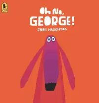 在飛比找博客來優惠-Oh No, George!