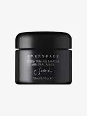 Brightening Marine Mineral Mask