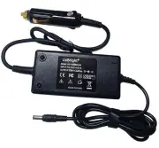 Car DC Adapter For Ultimate Ears UE Hyperboom S00175 Portable Bluetooth Speaker