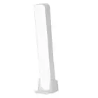 LED Upright Desk Lamp Rechargeable Eye Table Lamps Portable Bedroom9279