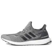 Adidas Ultra Boost 5.0 Uncaged DNA OREO GREY WHITE G55612 Men's 10.5 US Shoes
