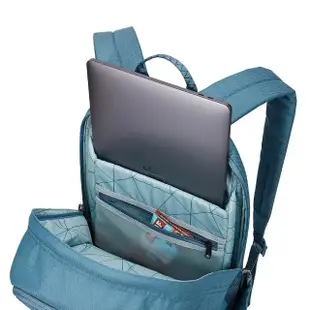 【Thule 都樂】Exeo Backpack 15.6 吋環保後背包(水藍/電腦包/後背包)