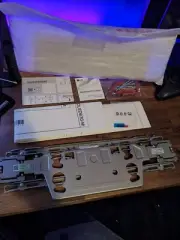 New LG OLED83C1 Flush Wall Mount Kit (MEC63567324)