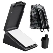 Starlink Case Gen 2, Starlink Bag Hard Travel Case Backpack Mount Dish Kit Camo