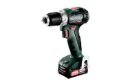 Metabo PowerMaxx BS 12 BL 2x 2.0Ah (601044500)