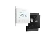 Thermonet Heated Floor Mat Programmable Thermostat Timer