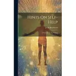 HINTS ON SELF-HELP: A BOOK FOR YOUNG WOMEN