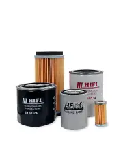 HERO® Maintenance Filter Kit For Mahindra 1815 Tractor