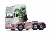 Corgi CC13772, Scania R Topline, Joe Sharp, 1:50