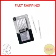 SAKURA Gelly Roll Gel Pens - Fine, Medium & Bold Tip Ink Pens for Journaling, Ar