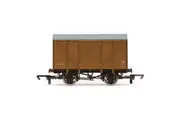 Hornby Oo Br Vent Van Era 4