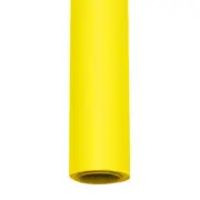 Spectrum Non-Reflective Full Paper Roll Backdrop (2.7 x 10M) - Queen Bee Yellow
